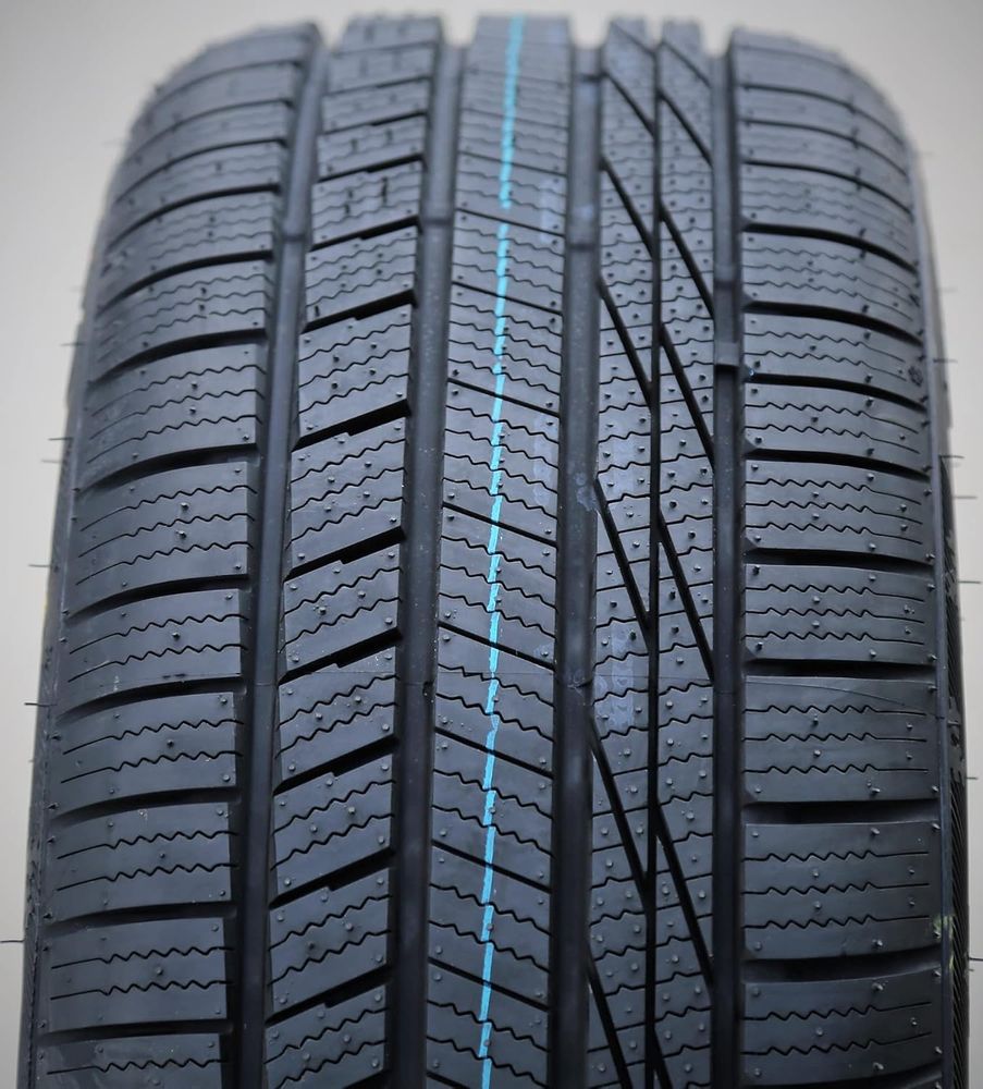 Set of (2) New 215/45R17 Accelera X-Grip N 91V - Image 2