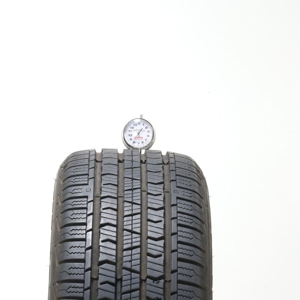 Set of (2) Used 215/55R17 Cooper Discoverer EnduraMax 94V - 8-9.5/32 - Image 2