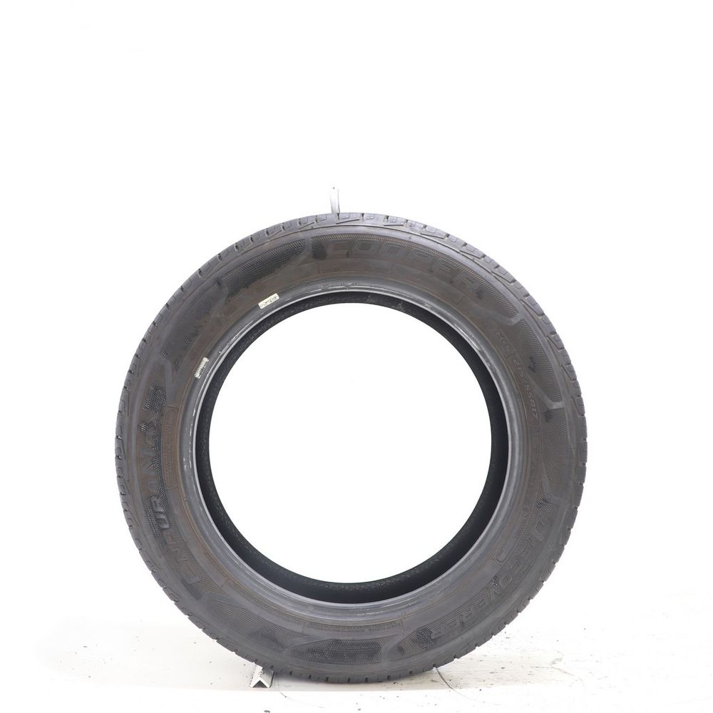 Set of (2) Used 215/55R17 Cooper Discoverer EnduraMax 94V - 8-9.5/32 - Image 3