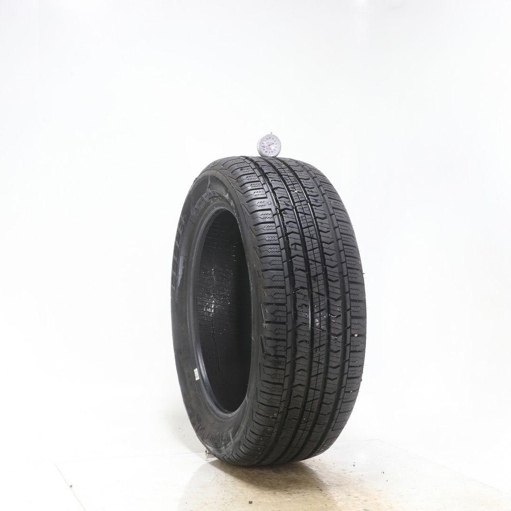 Set of (2) Used 215/55R17 Cooper Discoverer EnduraMax 94V - 8-9.5/32 - Image 4