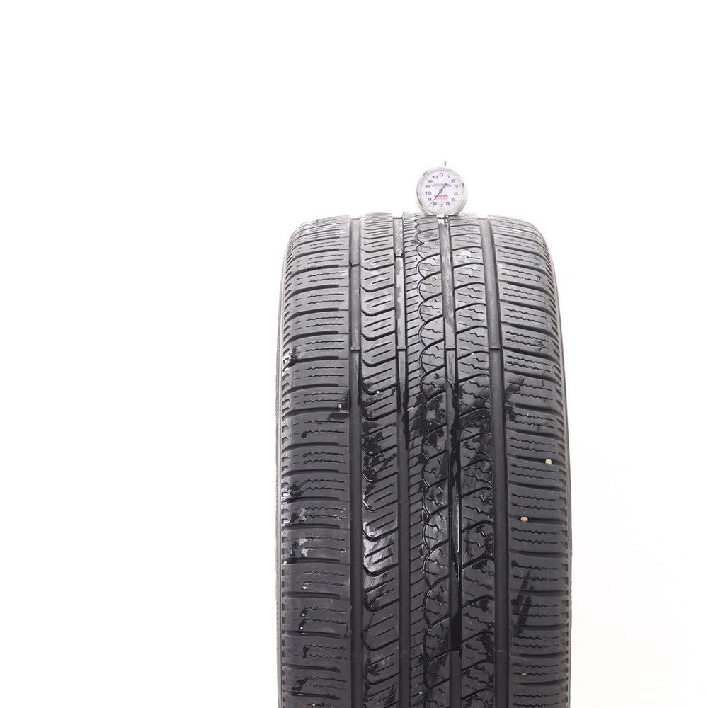 Set of (2) Used 255/50R20 Pirelli Scorpion AS Plus 3 109V - 8.5-10/32 - Image 2