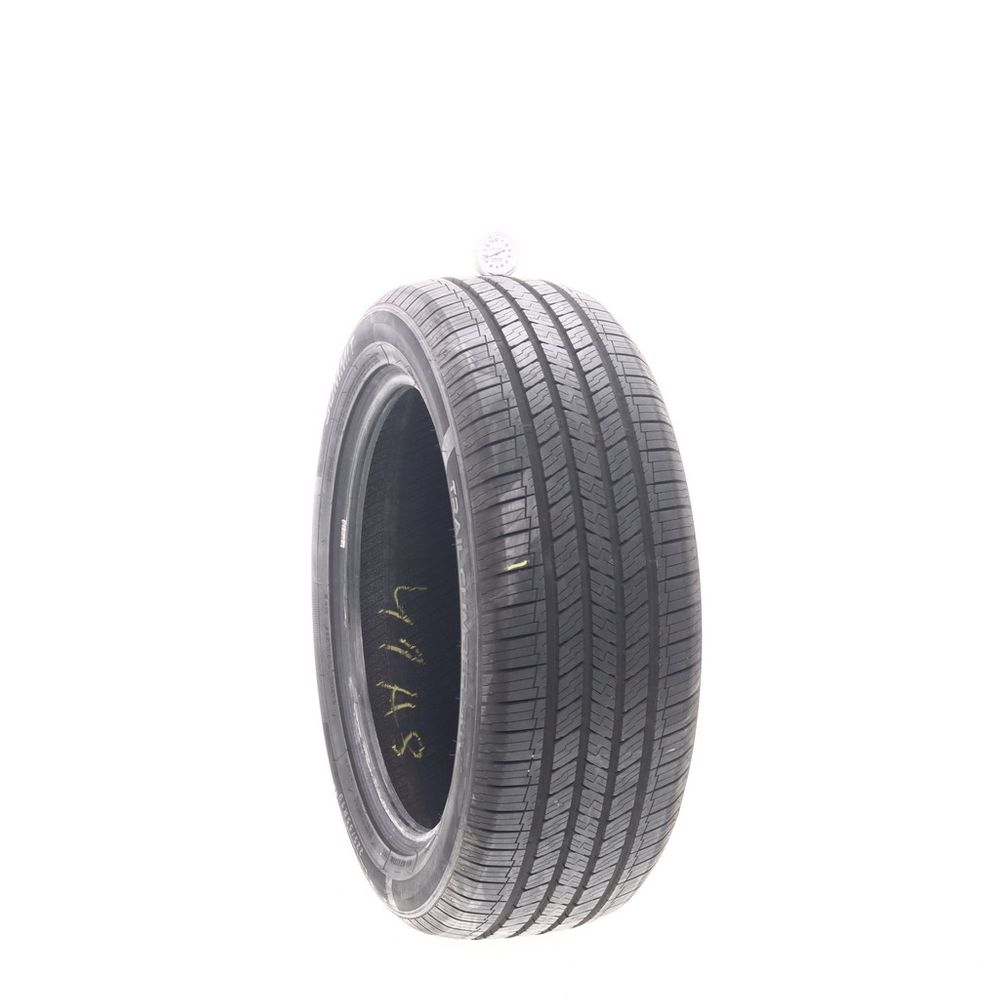 Set of (2) Used 225/55R19 Summit Trail Climber SUV2 99V - 9.5/32 - Image 1