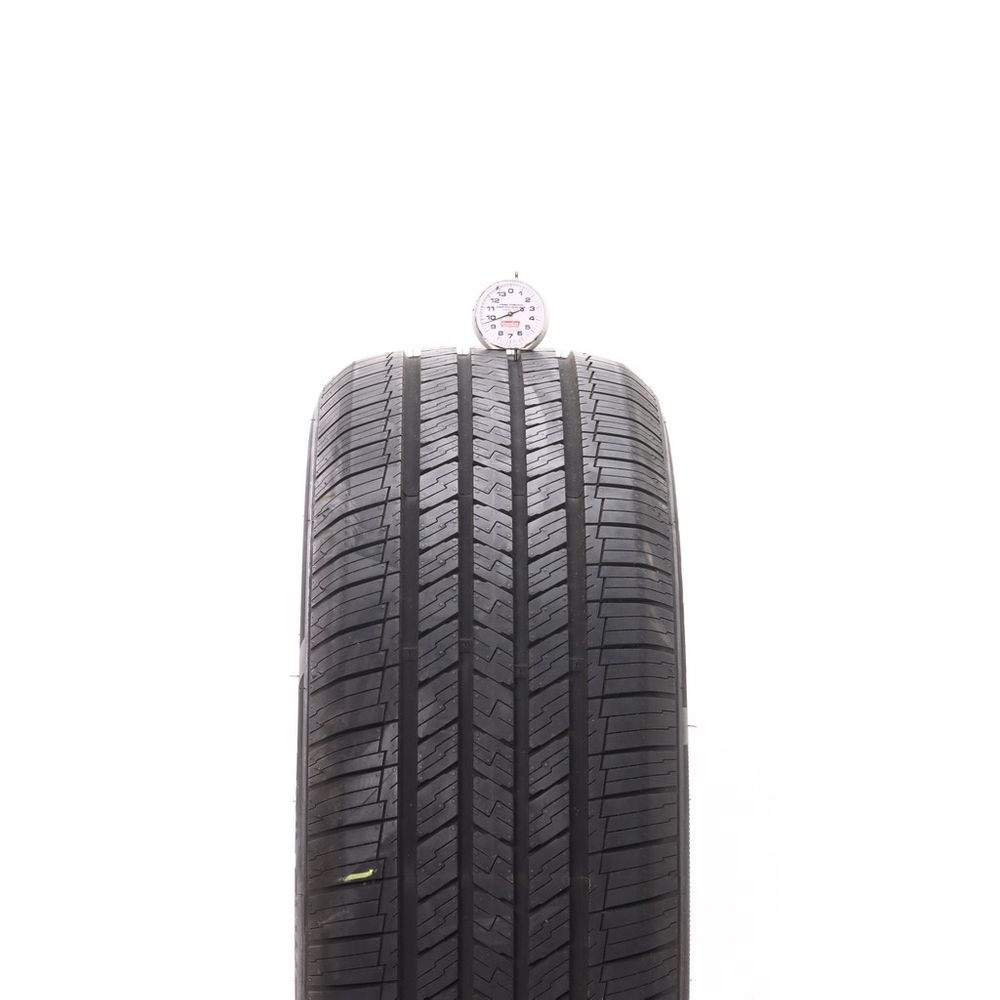 Set of (2) Used 225/55R19 Summit Trail Climber SUV2 99V - 9.5/32 - Image 2