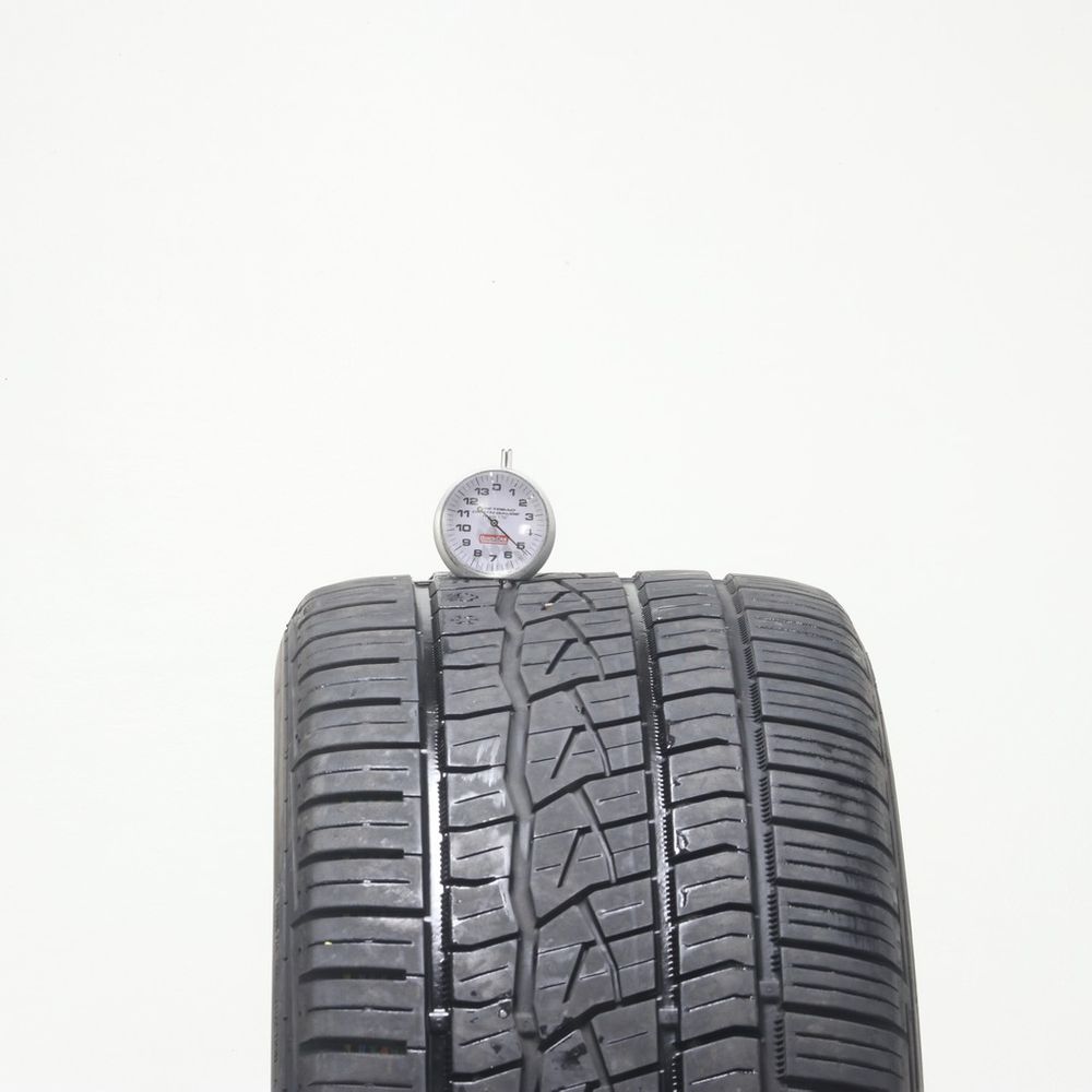 Set of (4) Used 255/45ZR20 Continental ControlContact Sport SRS Plus 105Y - 5-6.5/32 - Image 2
