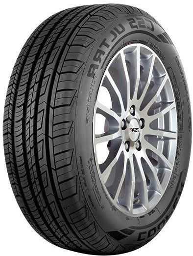 New P 255/35R20 Cooper CS5 Ultra Touring 97W - Image 1