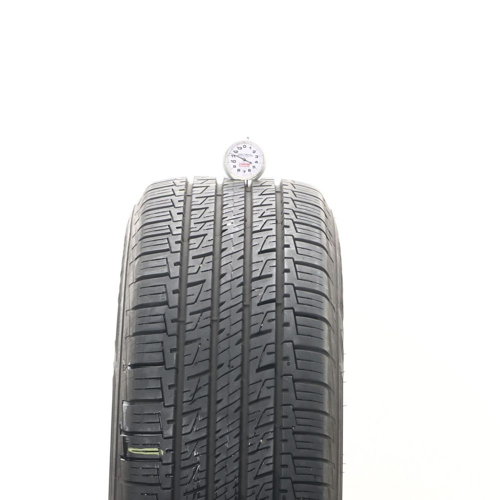 Set of (4) Used 245/55R19 Goodyear Assurance MaxLife 103V - 11-12/32 - Image 2
