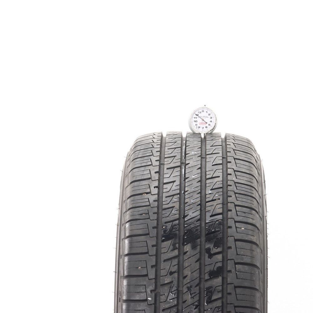 Set of (4) Used 245/55R19 Goodyear Assurance MaxLife 103V - 11-12/32 - Image 5