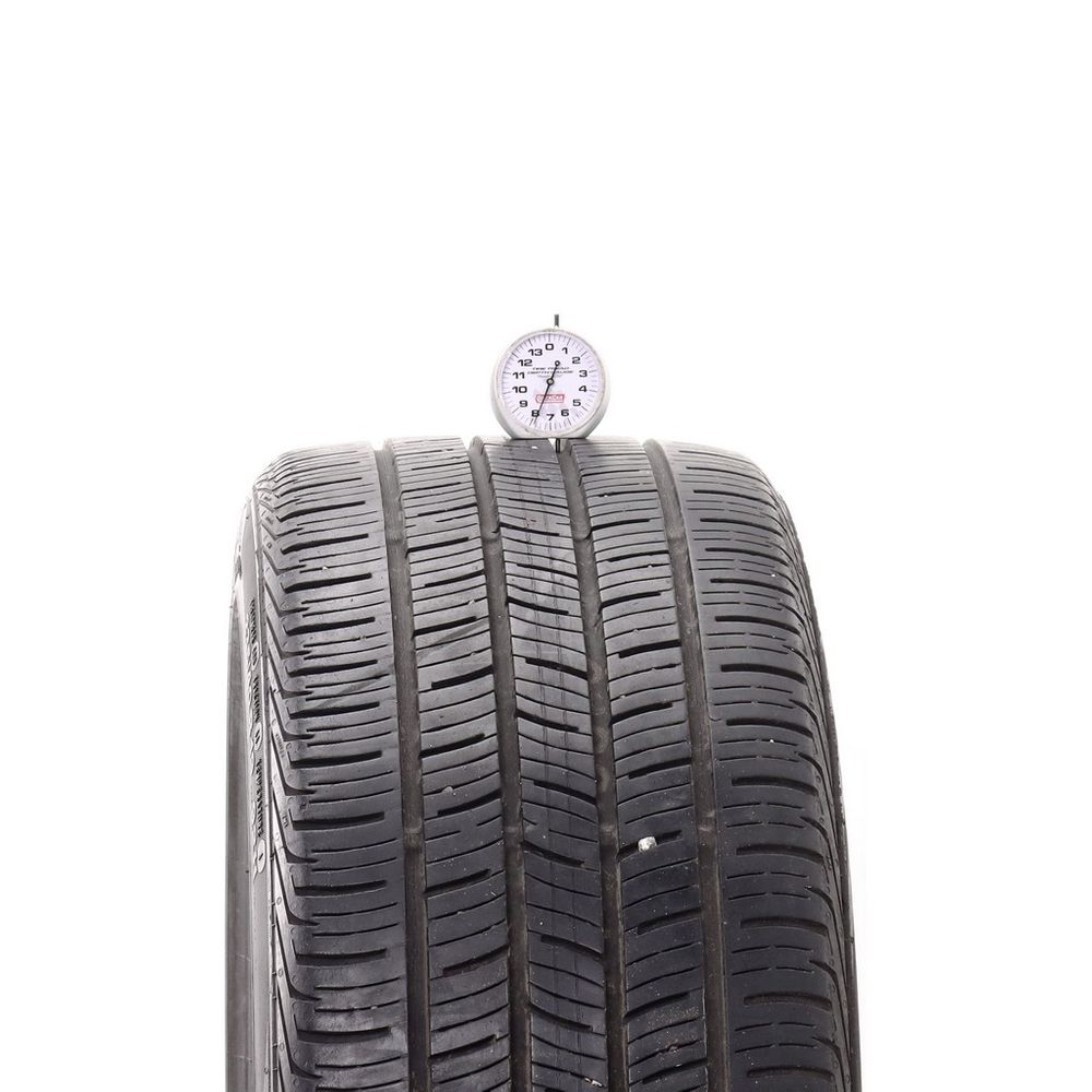 Used 235/40R19 Continental ContiProContact 92H - 7.5/32 - Image 2