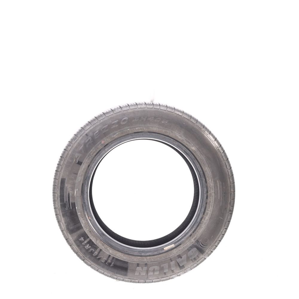 Set of (2) Used 185/65R14 Sailun Atrezzo SH408 86H - 8.5/32 - Image 3