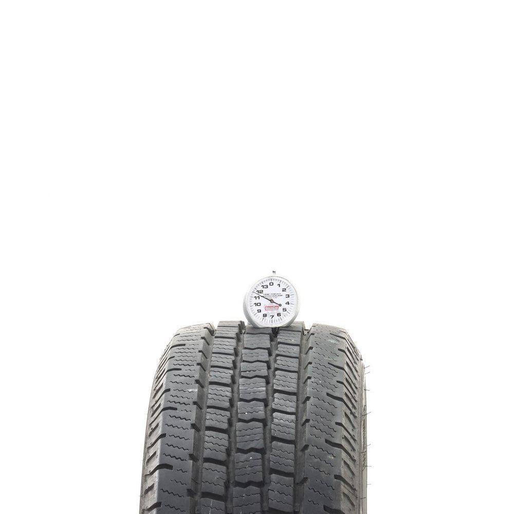 Set of (2) Used 185/60R15C Cooper Discoverer HT3 94/92T - 11.5-12.5/32 - Image 2