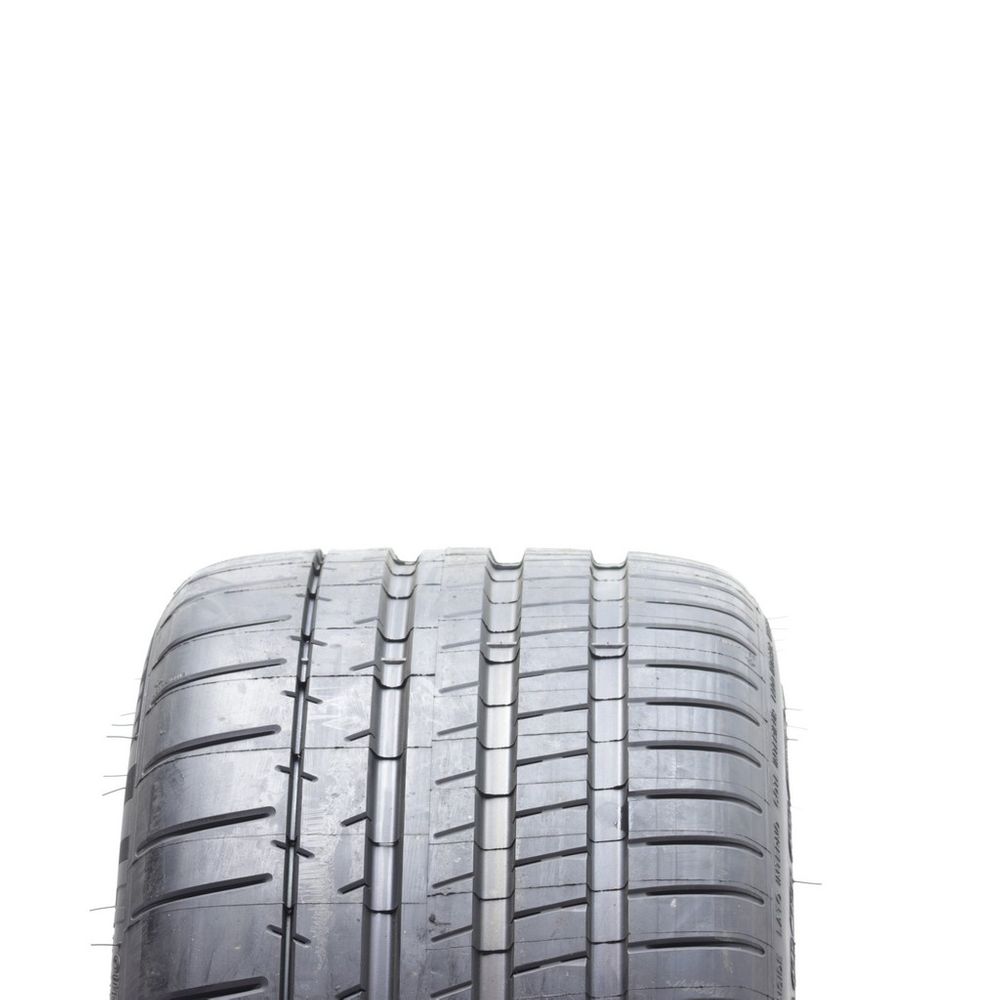 New 275/40ZR18 Michelin Pilot Super Sport 99Y - 9/32 - Image 2