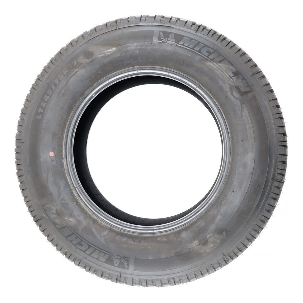 Driven Once LT 245/75R17 Michelin LTX A/T2 121/118R E - 12/32 - Image 3