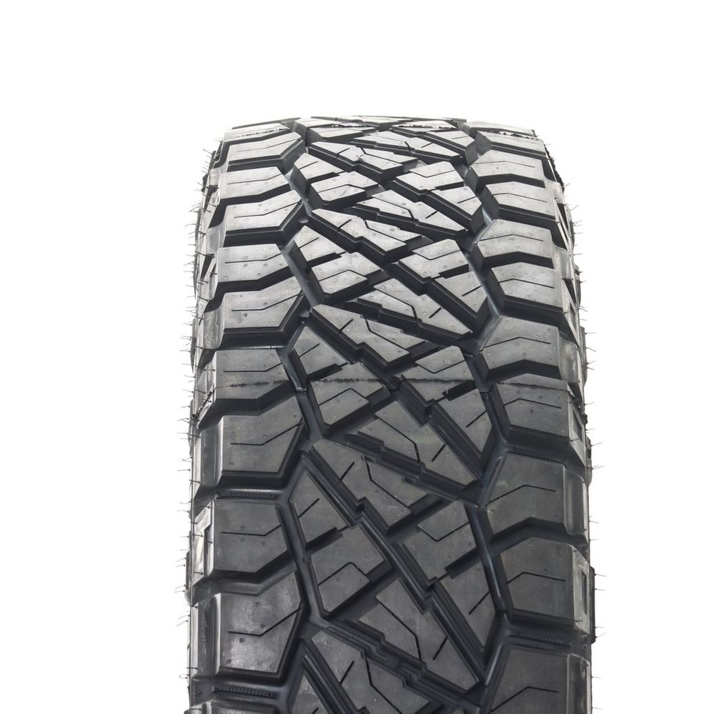 Driven Once LT 255/80R17 Nitto Ridge Grappler 121/118Q E - 16/32 - Image 2