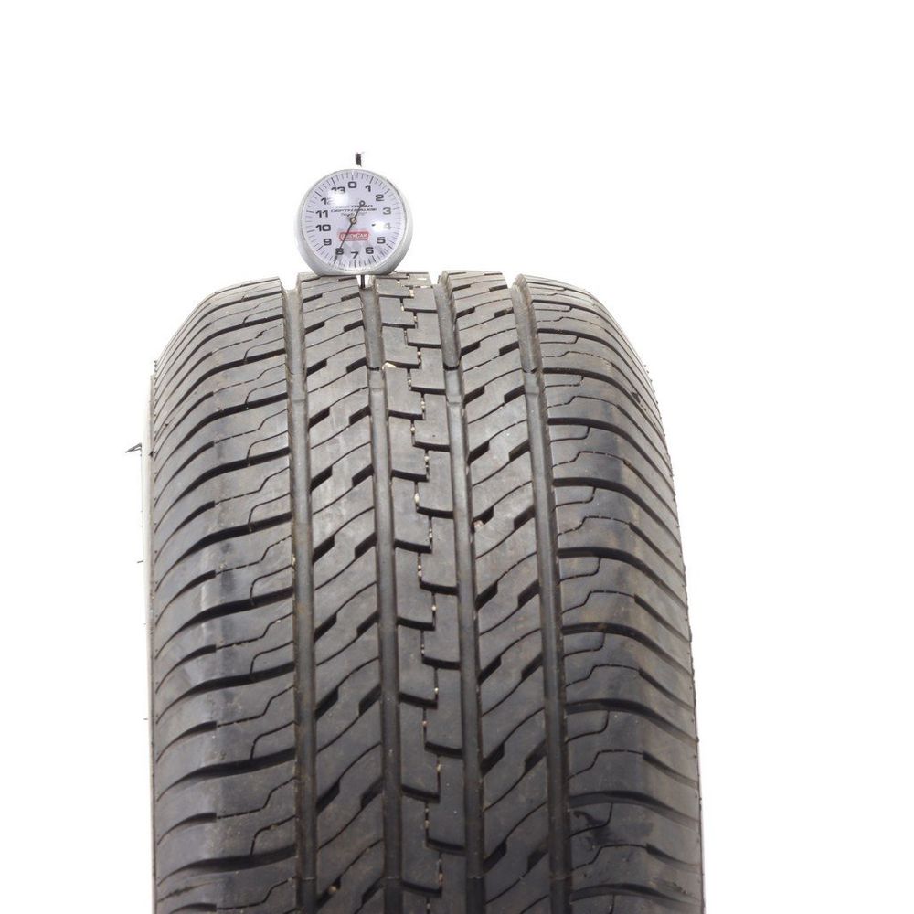Set of (2) Used 235/75R15 Dextero DHT2 105T - 8/32 - Image 2