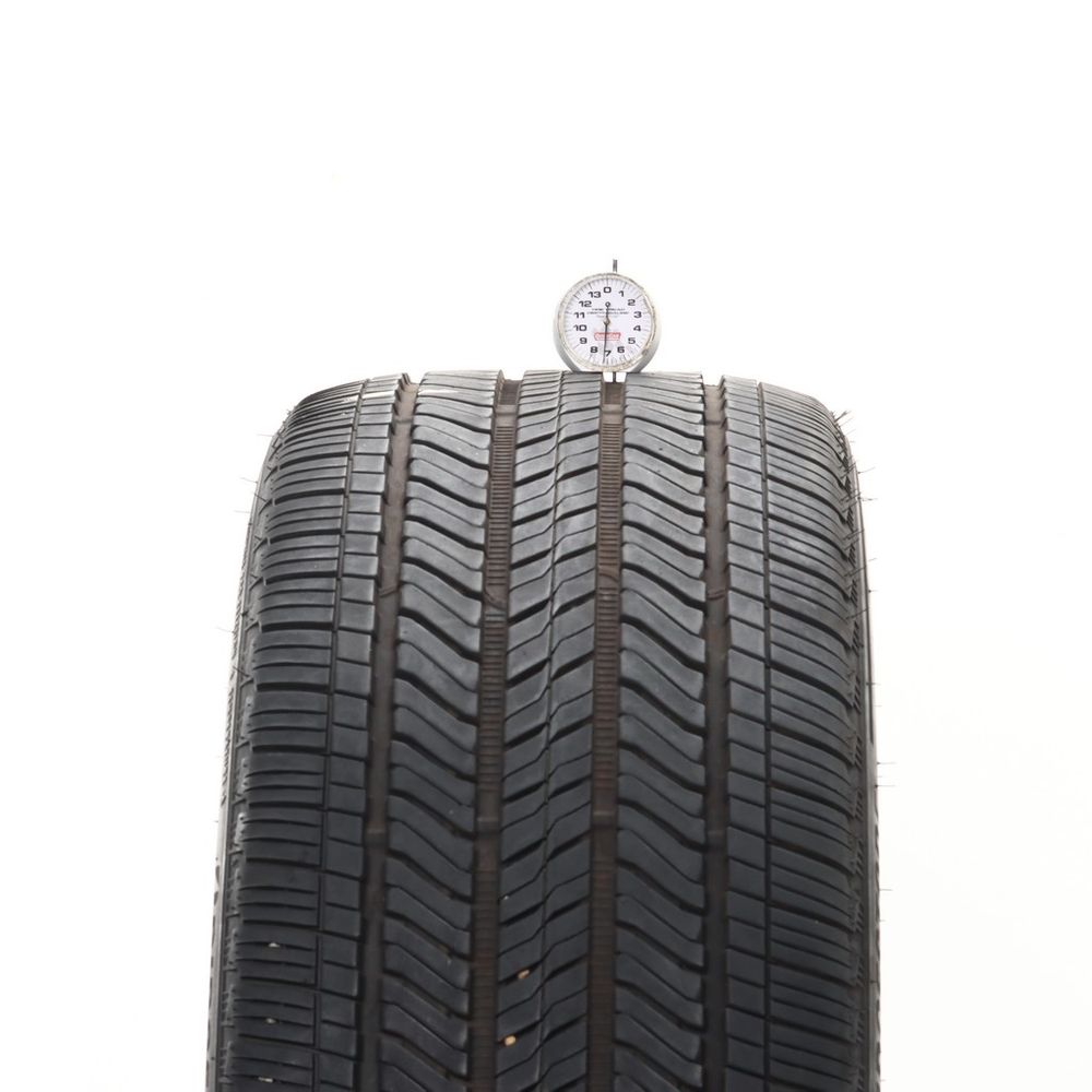 Set of (4) Used 285/40R24 Bridgestone Alenza A/S 02 112H - 7-7.5/32 - Image 2