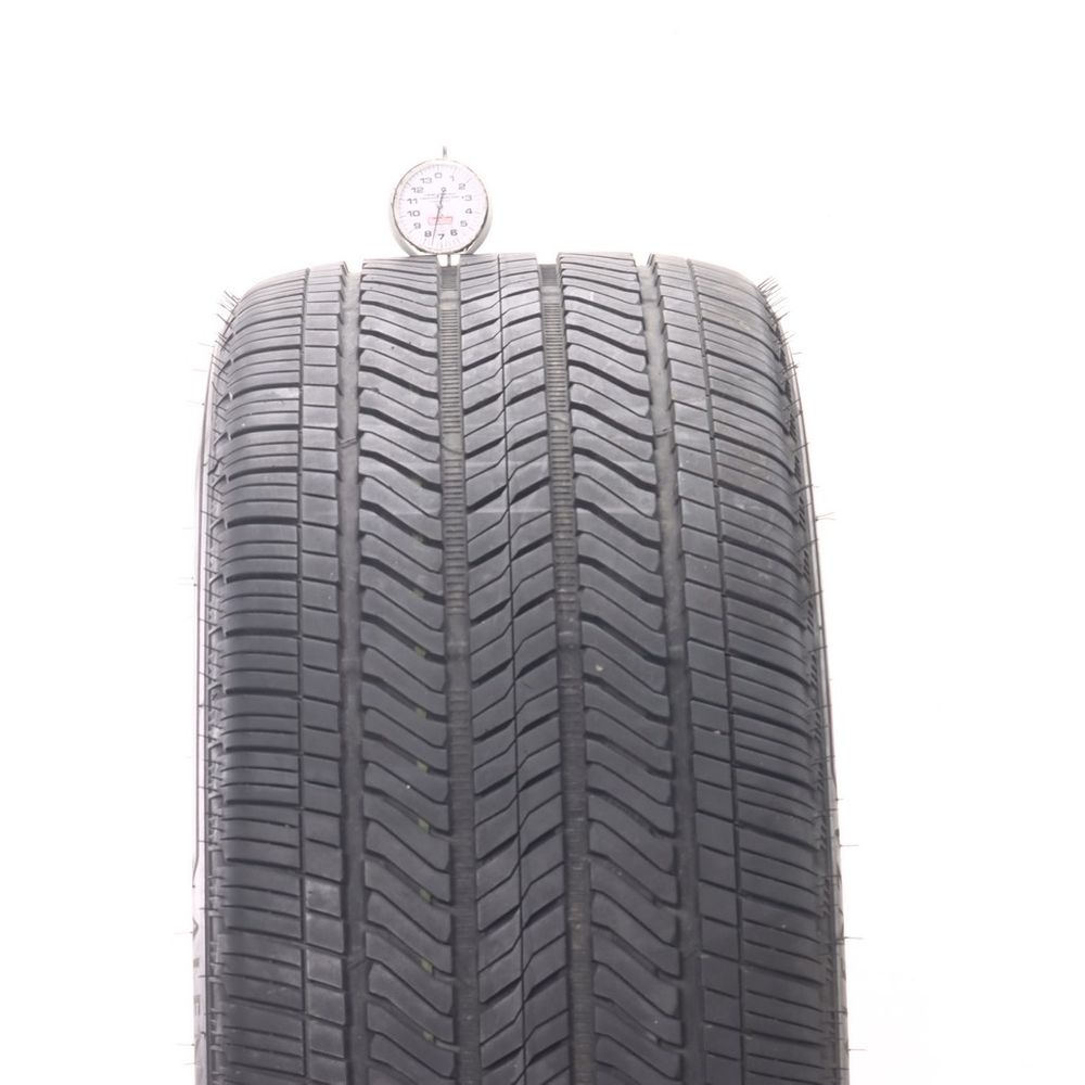 Set of (4) Used 285/40R24 Bridgestone Alenza A/S 02 112H - 7-7.5/32 - Image 5