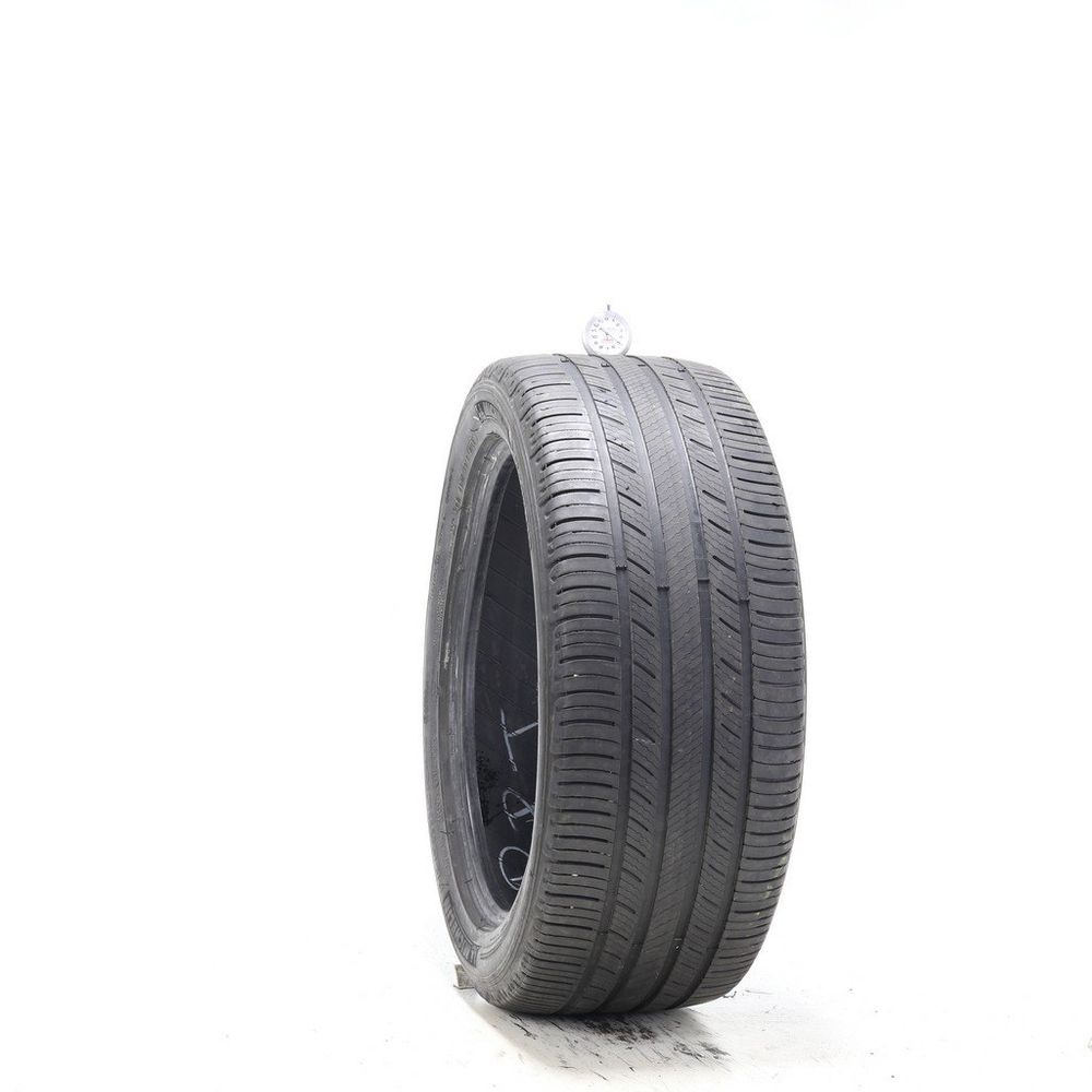 Used 245/45R18 Michelin Premier A/S 100V - 4.5/32 - Image 1