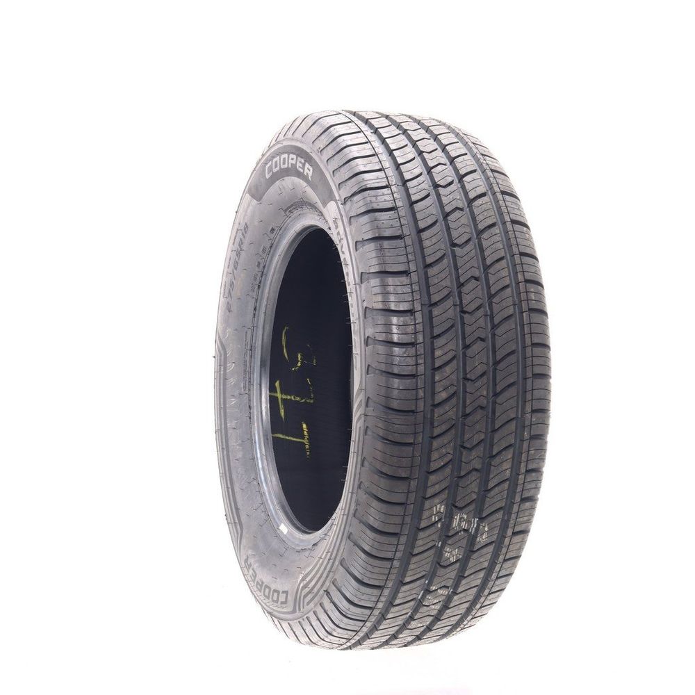 New 275/65R18 Cooper Adventurer All Season 116T - 12/32 - Image 1