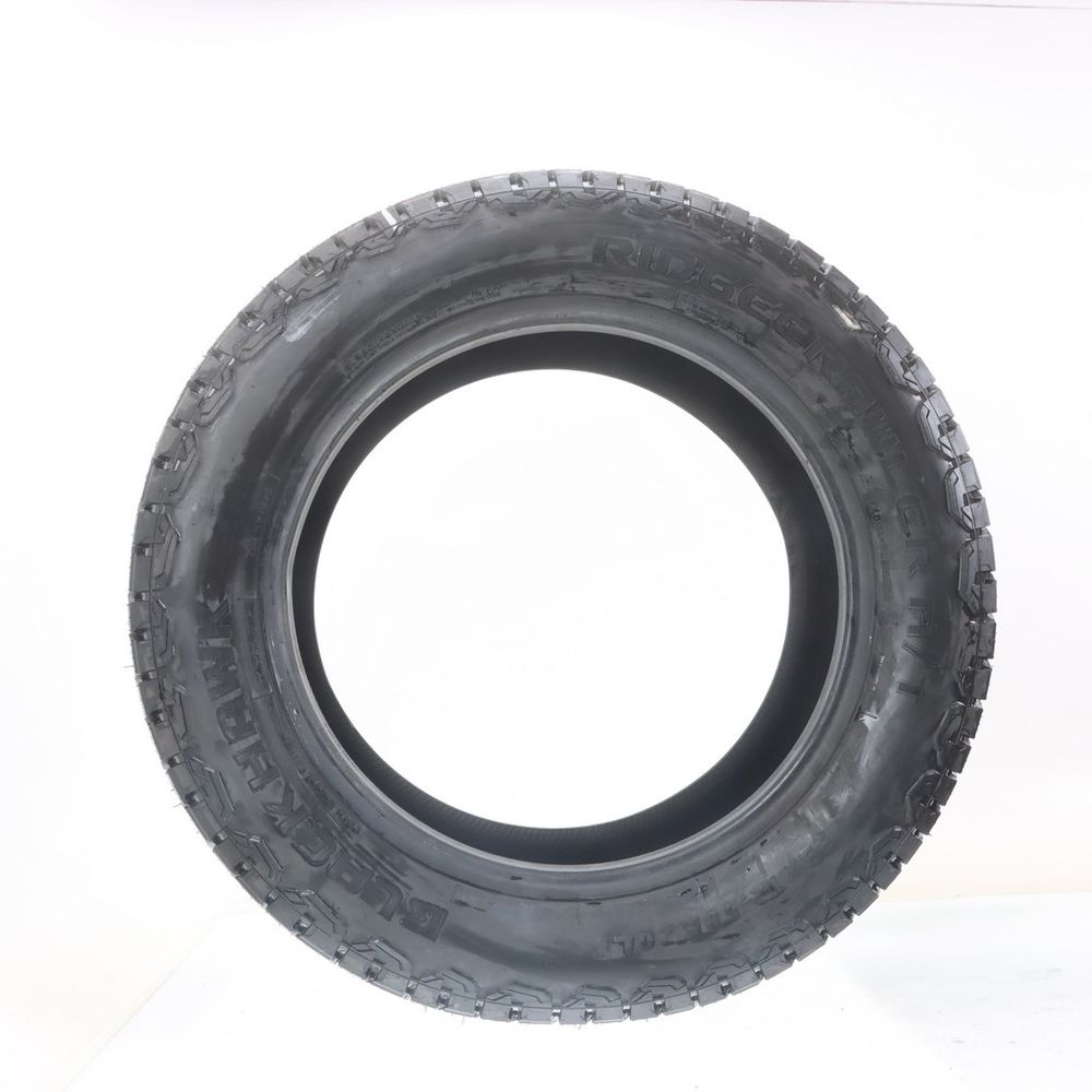 Used LT 33X12.5R20 Blackhawk Ridgecrawler A/T 114S E - 16/32 - Image 3