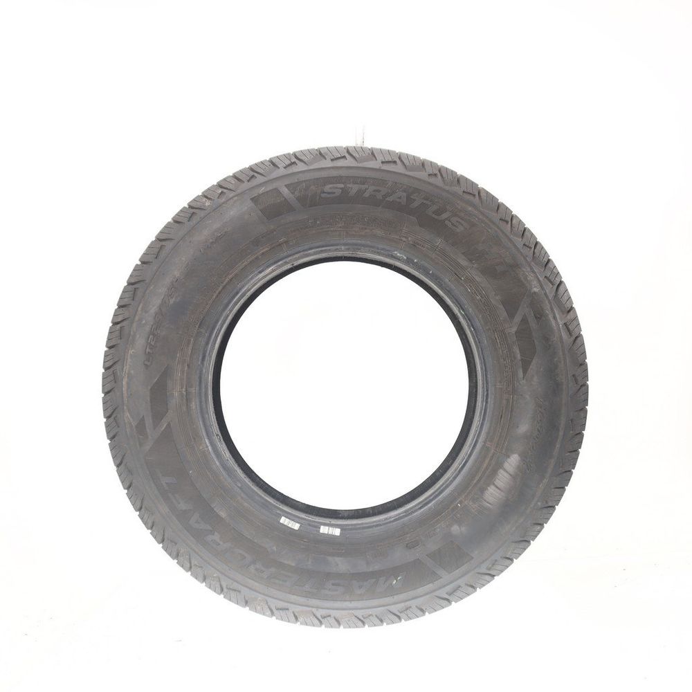 Set of (2) Used LT 225/75R16 Mastercraft Stratus HT 115/112R E - 11.5-12/32 - Image 6