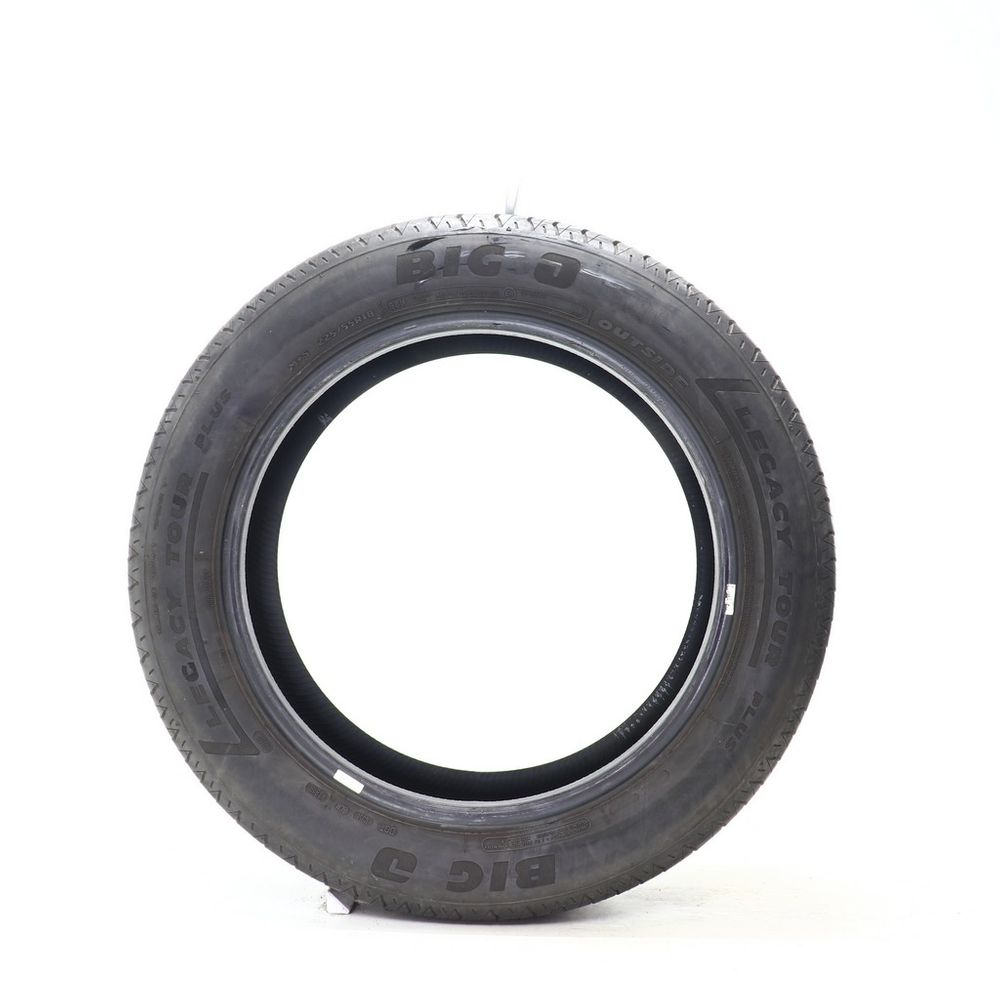 Used 225/55R18 Big O legacy Tour Plus 98H - 6.5/32 - Image 3