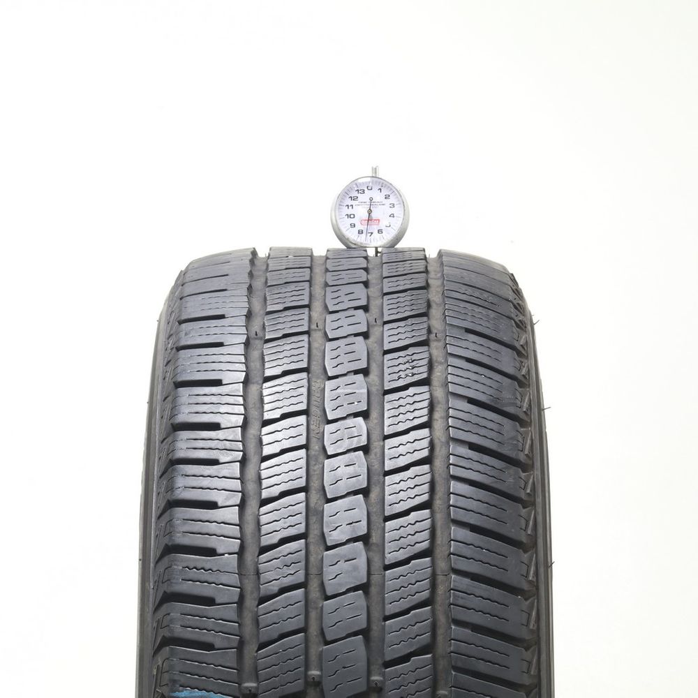 Used 245/55R19 Kumho Crugen HT51 103T - 7/32 - Image 2