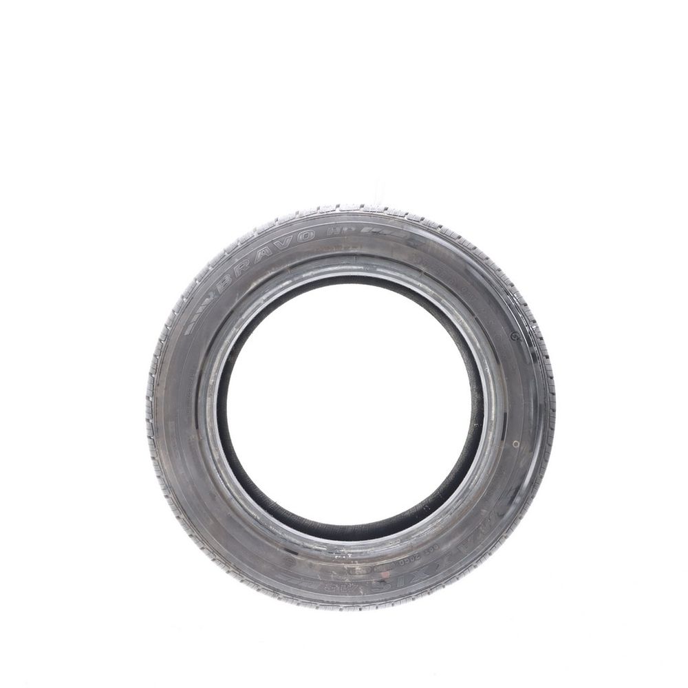 Used 205/55R16 Maxxis Bravo HP M3 91V - 9/32 - Image 3