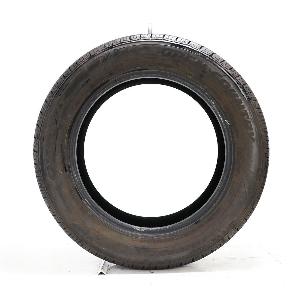 Used 235/60R18 Toyo Open Country Q/T 107V - 10/32 - Image 3
