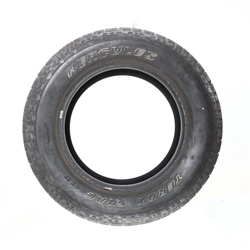 Used 265/65R18 Hercules Terra Trac AT II 114T - 8.5/32 - Image 3