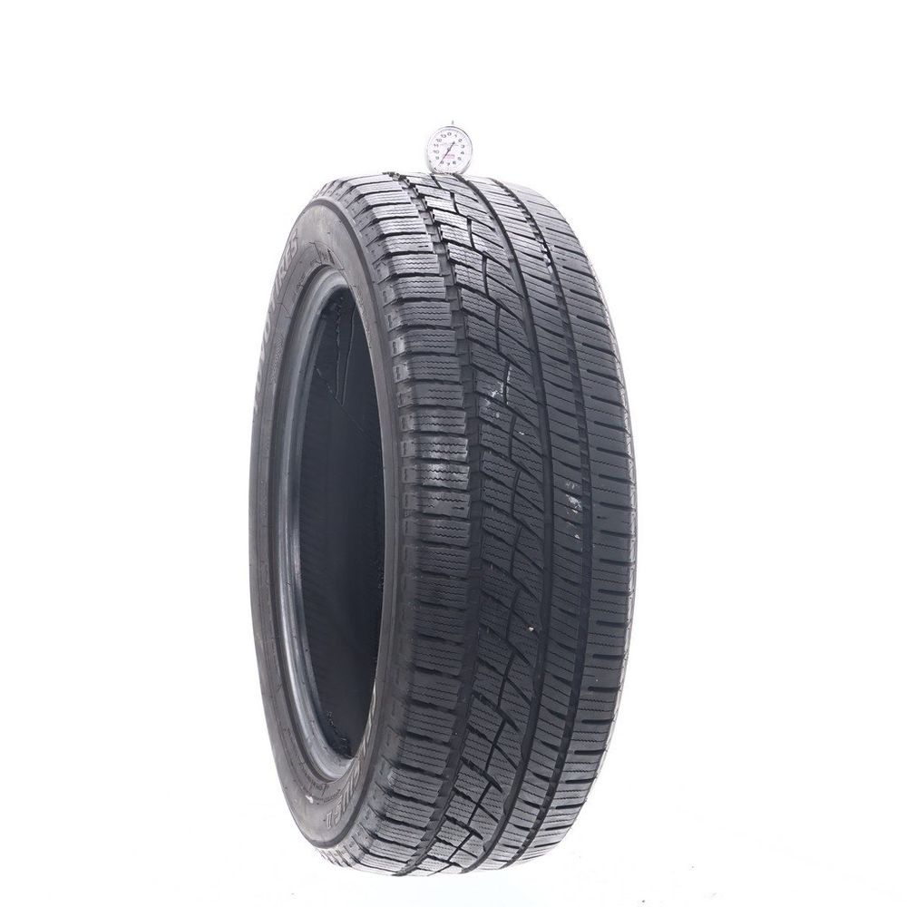 Used 225/55R19 Toyo Celsius II 99V - 8/32 - Image 1
