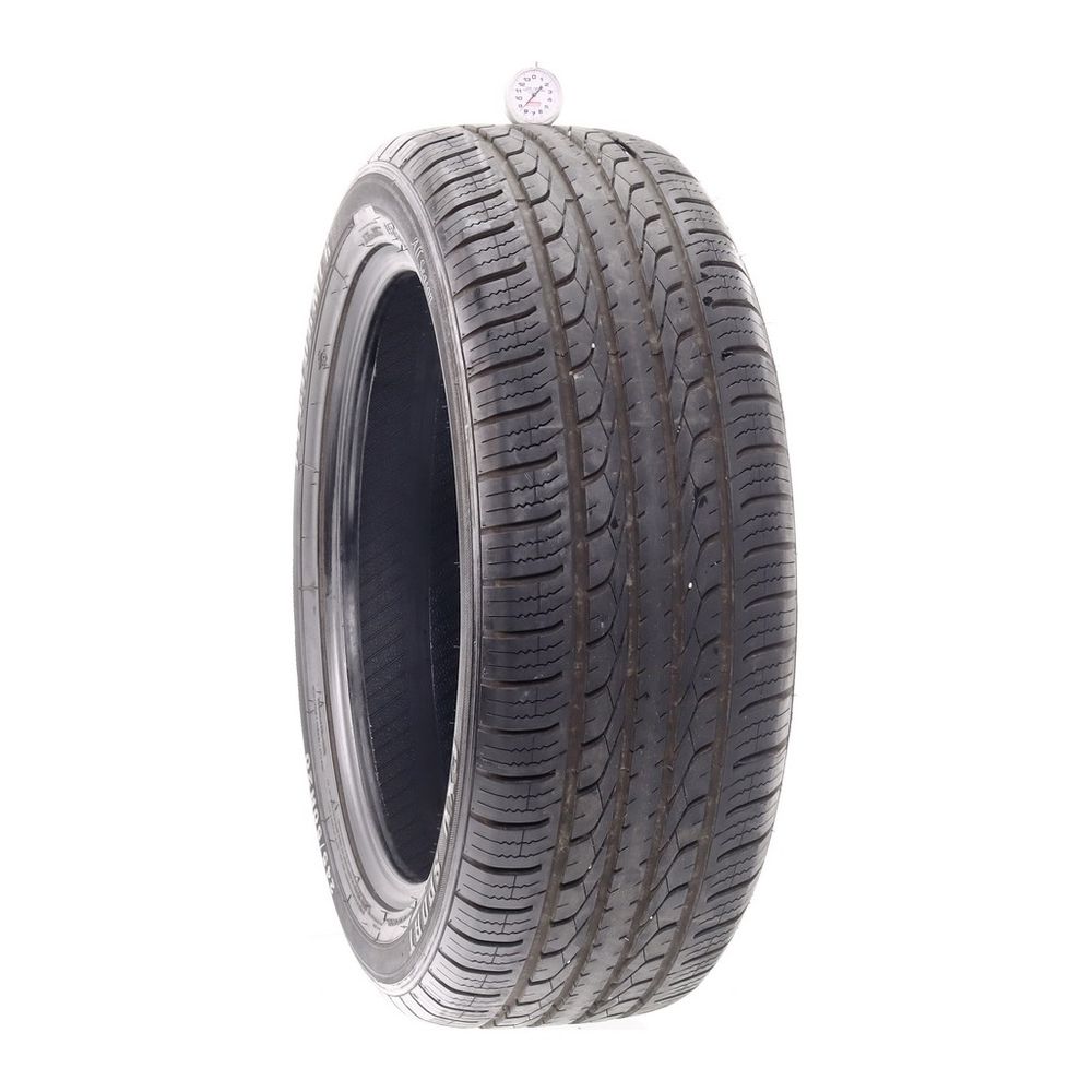 Set of (2) Used 245/50R20 Performer CXV Sport 102V - 7.5-8.5/32 - Image 4