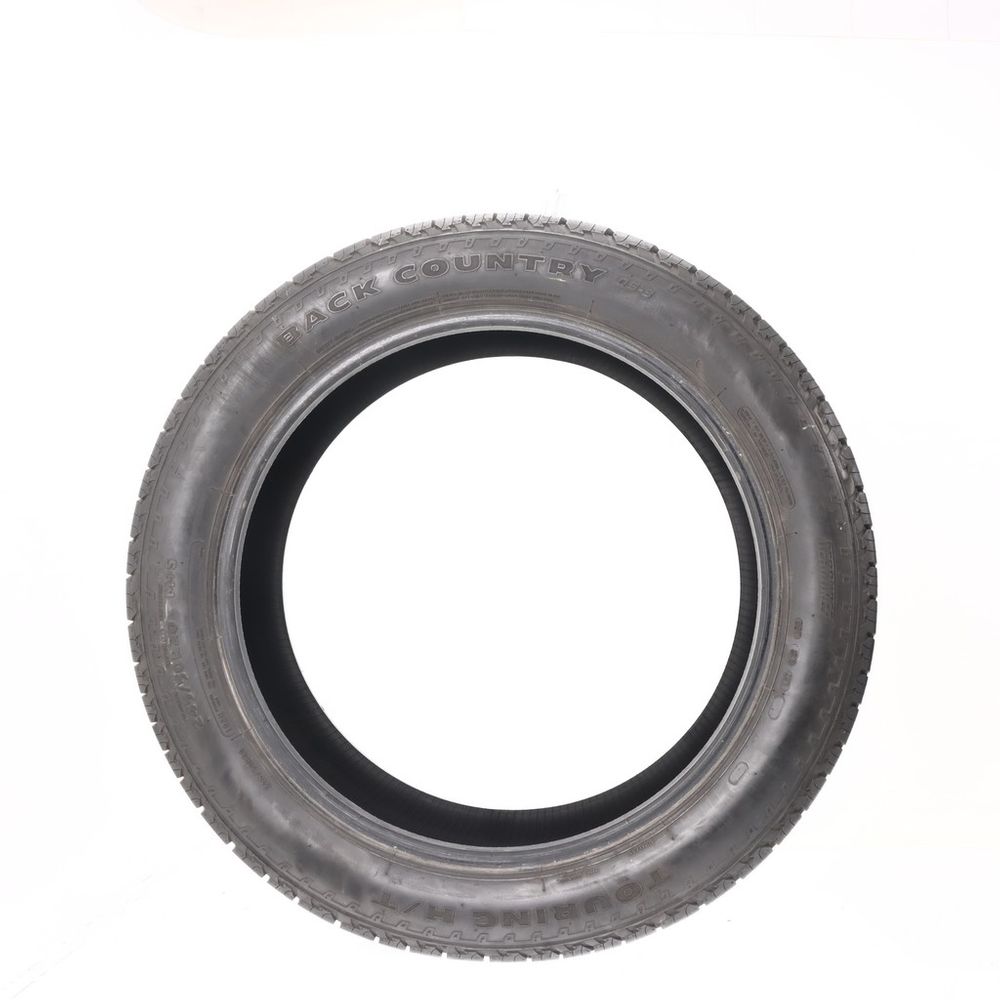 Used LT 295/60R20 Yokohama Geolandar M/T G003 126/123Q E - 10.5/32 - Image 3