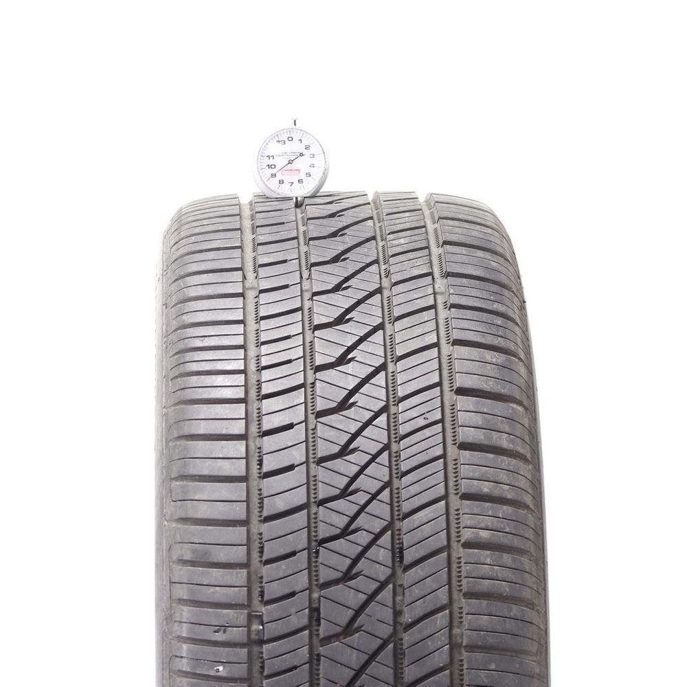 Used 245/45R20 Continental PureContact LS 99V - 9/32 - Image 2