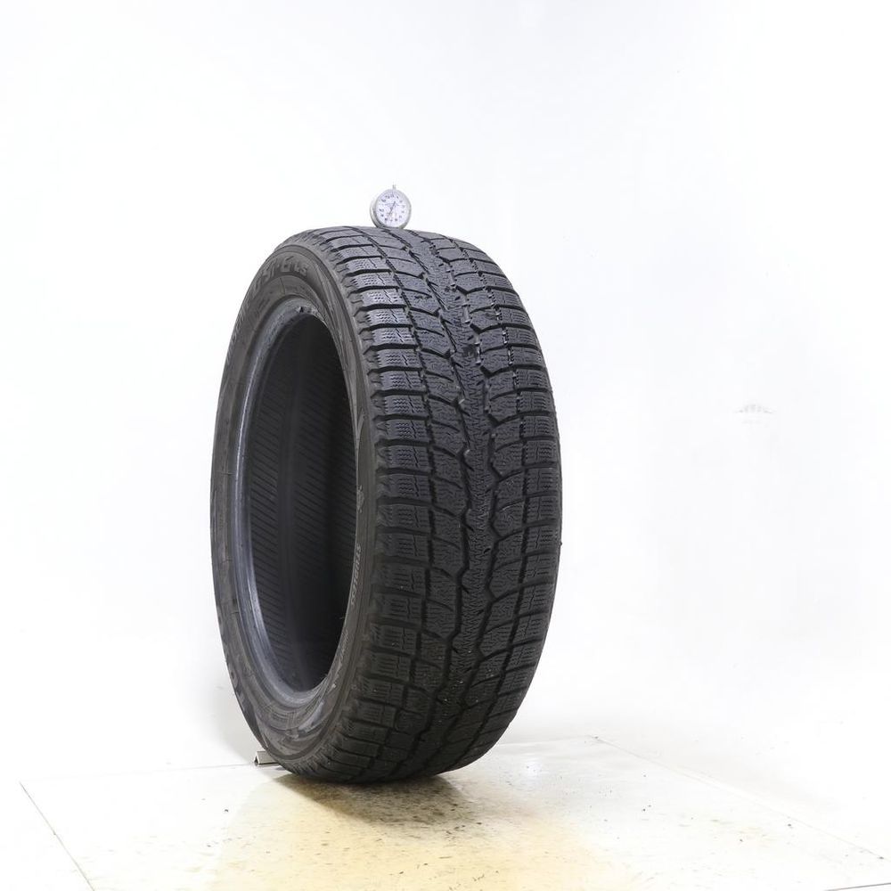 Used 215/55R18 Toyo Observe GSi-6 LS 95H - 7.5/32 - Image 1