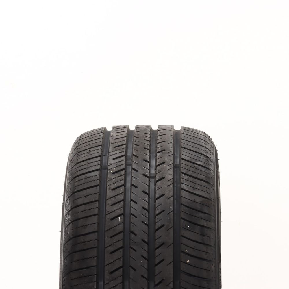 Set of (2) New 235/45R17 Atlas Force UHP 97W | Utires