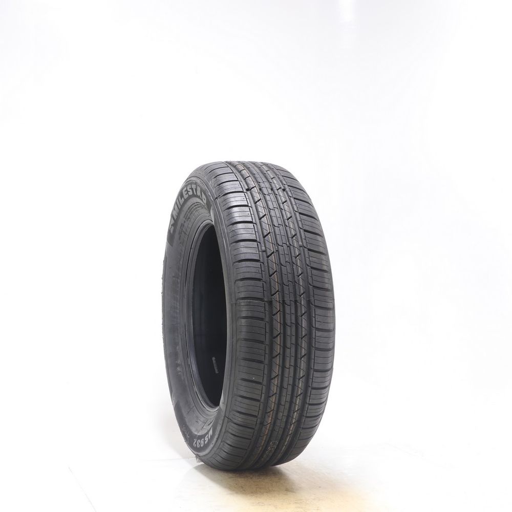 New 225/60R16 Milestar MS932 Sport 98H - 9.5/32 - Image 1