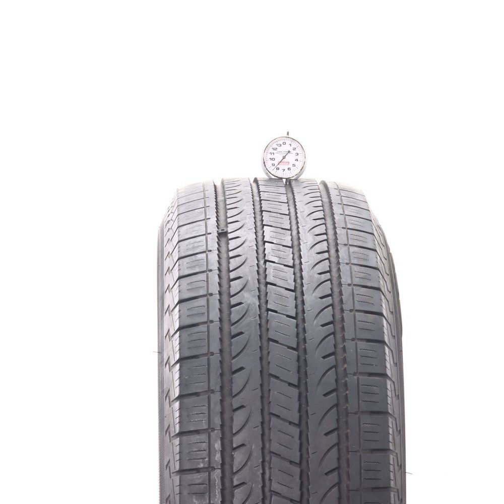 Used 265/70R17 Yokohama Geolandar H/T G056 115H - 8.5/32 - Image 2