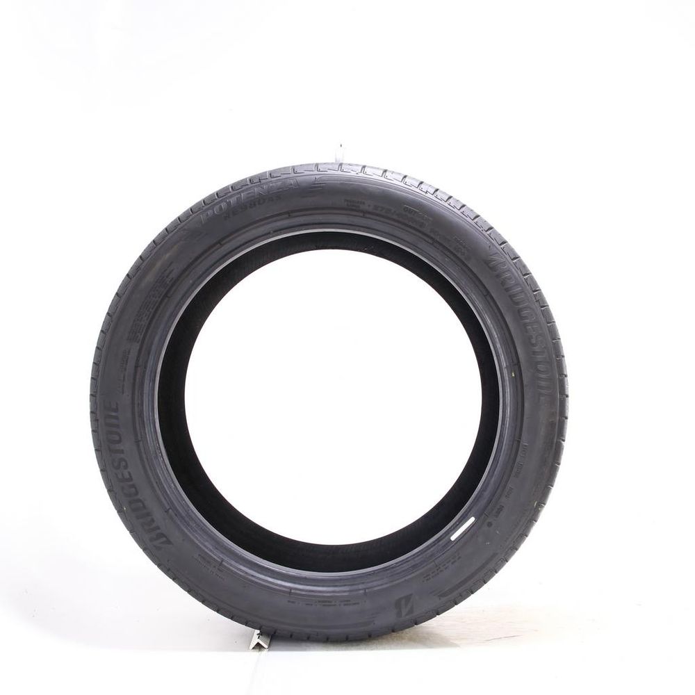 Used 275/40R19 Bridgestone Potenza RE980AS 101W - 6.5/32 - Image 3