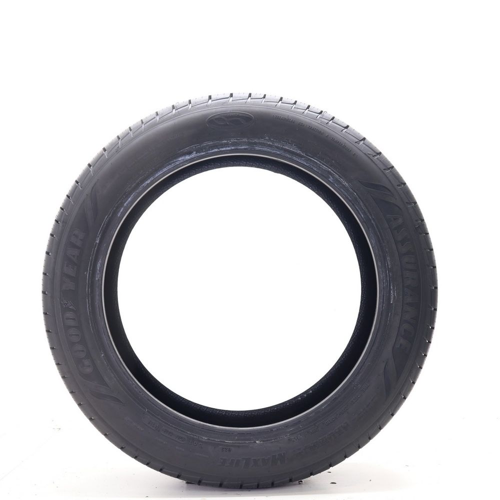 New 235/50R19 Goodyear Assurance MaxLife 99V - 11.5/32 - Image 3