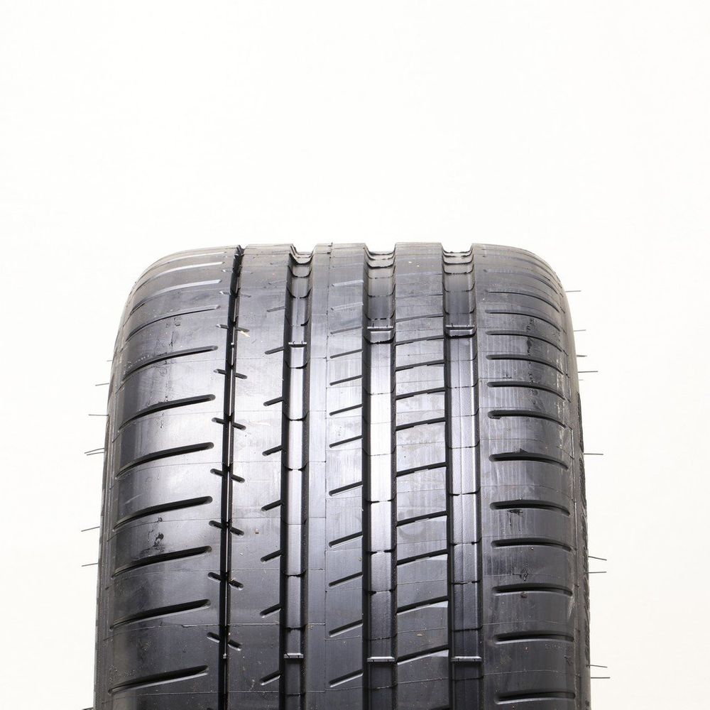 New 255/40ZR20 Michelin Pilot Super Sport NO 101Y - 9/32 - Image 2