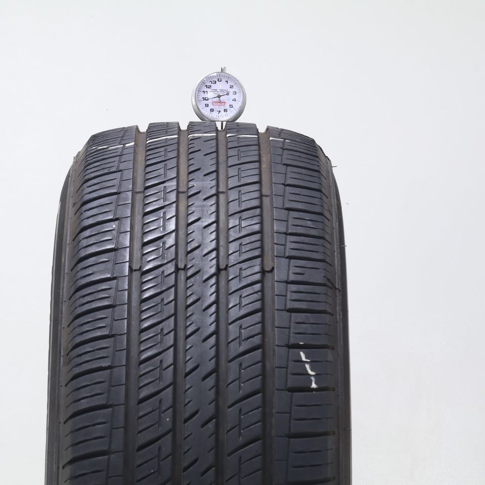 Used LT 275/70R18 Landspider Citytraxx H/T 125/122S E - 9.5/32 - Image 2