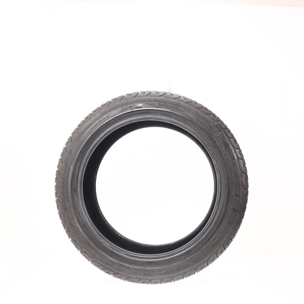 Set of (2) Used 205/50ZR17 Michelin Pilot Sport A/S 89Y - 7-8/32 - Image 3