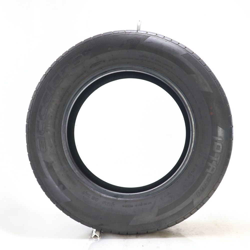 Used 255/65R18 Accelera IOTA ST68 111H - 9/32 - Image 3