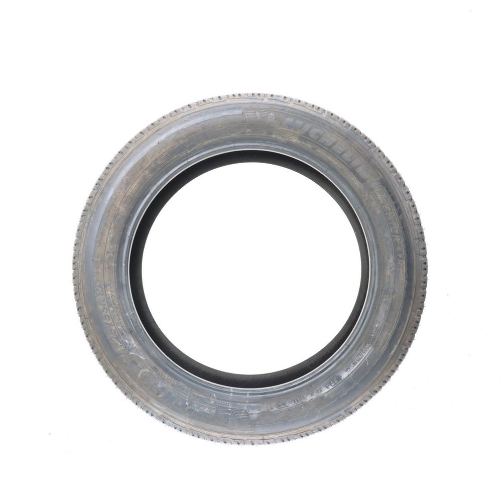 Driven Once 225/55R19 Michelin Premier LTX 99V - 8.5/32 - Image 3