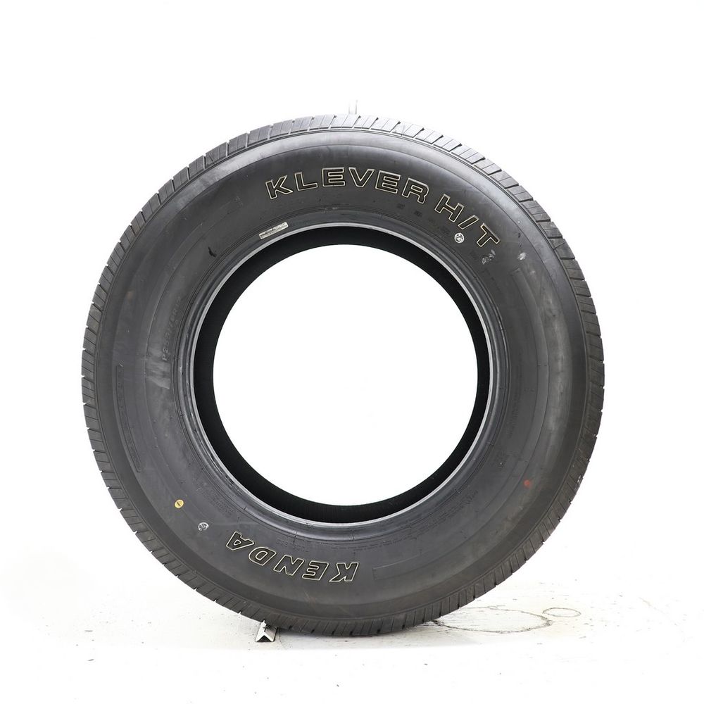 Used 255/70R17 Kenda Klever H/T 2 110T - 11/32 - Image 3