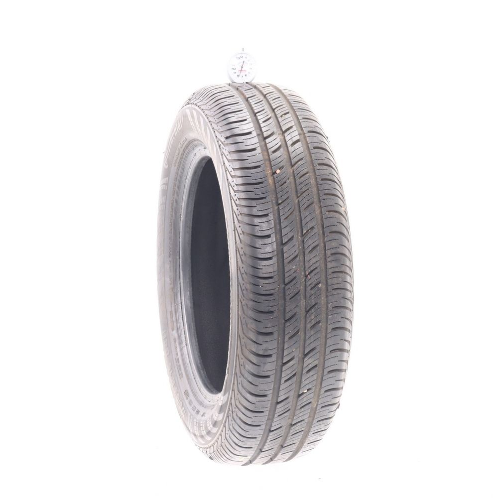 Set of (2) Used 175/65R15 Continental ContiProContact 84H - 6.5-7.5/32 - Image 4