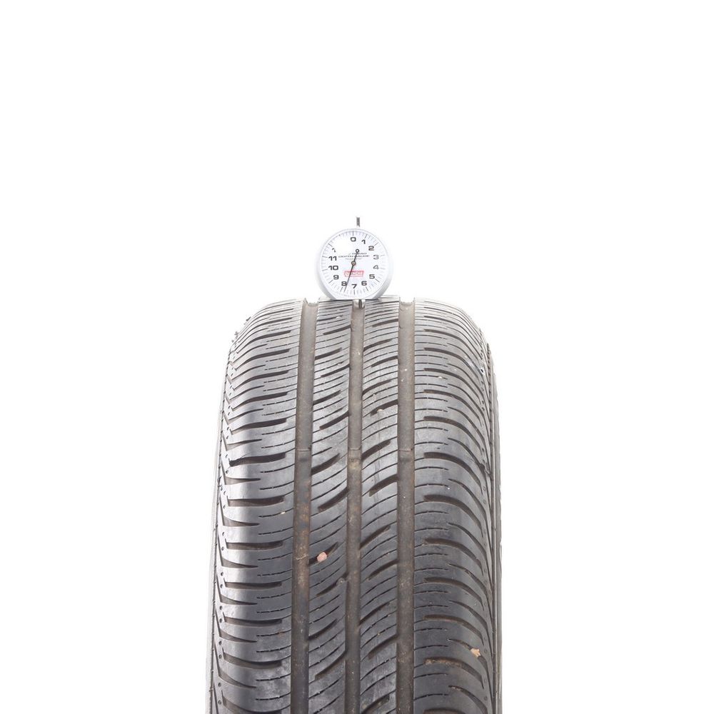 Set of (2) Used 175/65R15 Continental ContiProContact 84H - 6.5-7.5/32 - Image 5