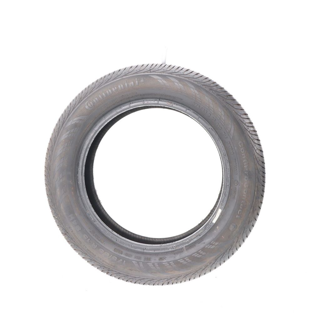 Set of (2) Used 175/65R15 Continental ContiProContact 84H - 6.5-7.5/32 - Image 6