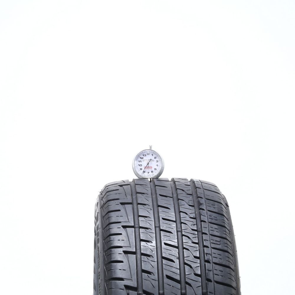 Set of (2) Used 205/55R16 Firestone Firehawk AS 91H - 8-8.5/32 - Image 2