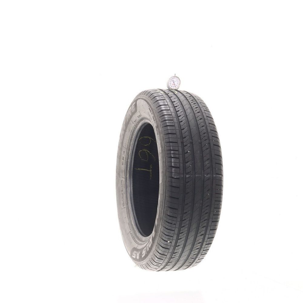 Used 205/60R16 Starfire Solarus A/S 92H - 6/32 - Image 1